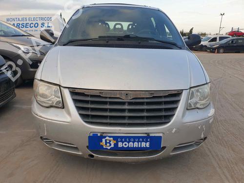 Teile für CHRYSLER VOYAGER / GRAND VOYAGER IV (RG) [2000-2008]  4351657 