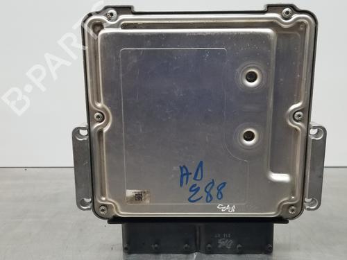 Computer motormanagement JEEP COMPASS (MP, M6, MV, M7) 2.0 CRD 4x4 | BP20666508M57 