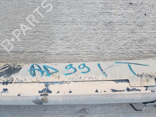 Rear axle PEUGEOT 208 II (UB_, UP_, UW_, UJ_)  | BP29147397M2 