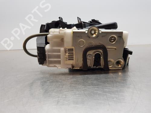 Rear right lock MERCEDES-BENZ B-CLASS Sports Tourer (W245)  | BP29118344C99 