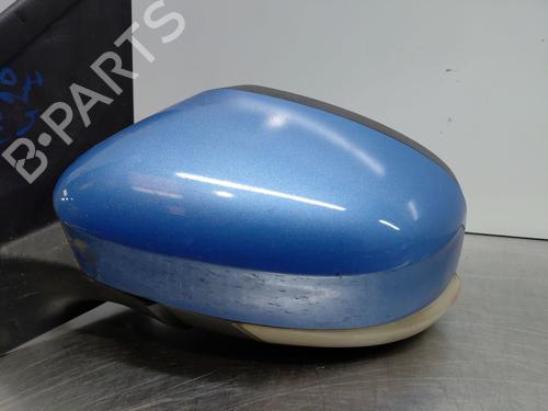 Außenspiegel links FORD FOCUS II (DA_, HCP, DP) | BP30921885C26