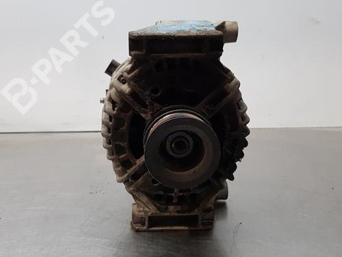 Alternator OPEL SIGNUM Hatchback (Z03) 2.2 direct (F48) | BP10374202M7 