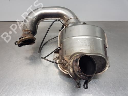 Used Catalyst PEUGEOT 508 SW I (8E_) [2010-2018]  29131046