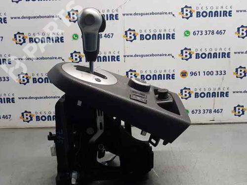 Used Gear lever NISSAN X-TRAIL I (T30) [2001-2013]  7586068