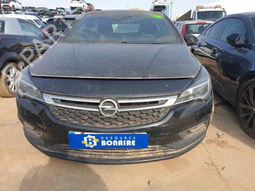 Full front OPEL ASTRA K (B16) 1.0 Turbo (68) | BP28510949S1 