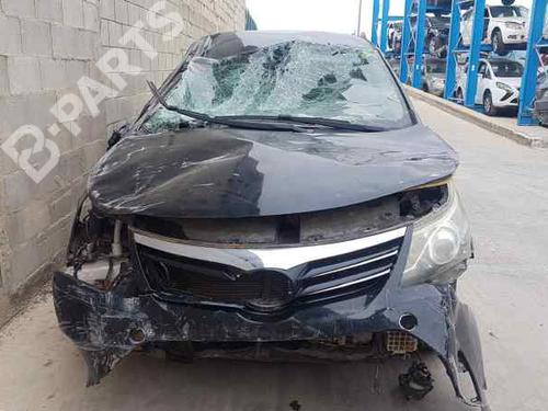 Used Parts TOYOTA AVENSIS Saloon (_T27_)  2.0 D-4D (ADT270_, ADT270R)  890244
