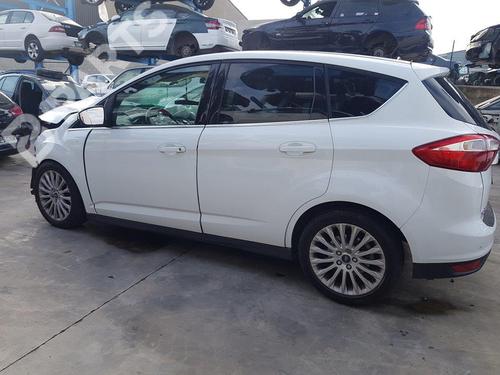 Left front window switch FORD C-MAX II (DXA/CB7, DXA/CEU) 1.6 TDCi | BP8885703C106  - Image 13