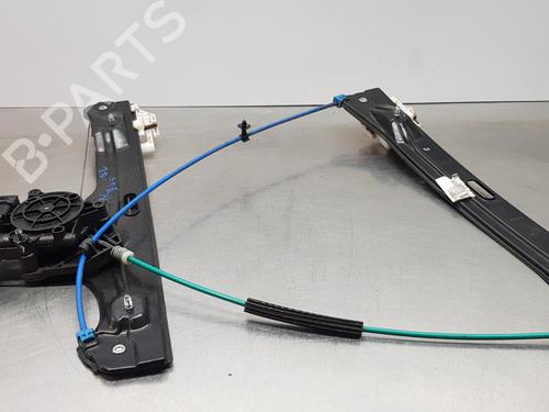 Used Front left window mechanism MINI MINI (F56) [2013-2025]  17515638