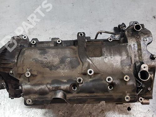 cylinder-head-mercedes-benz-a-class-w169-a-180-cdi-169007-169307-a6400102720-2004-2005-2006-2007-2008-2009-2010-2011-2012-10973639 main image