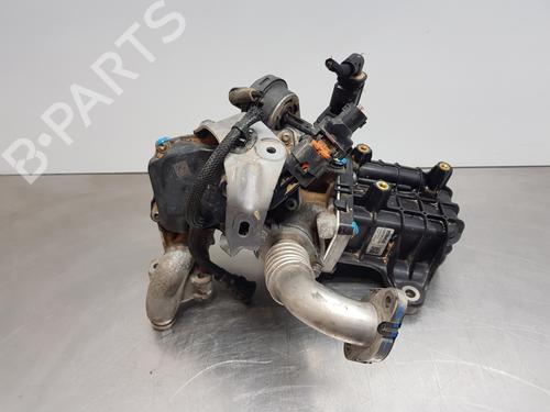 EGR Ventil DS DS 7 Crossback (J4_, JR_, JC_) [2017-2025]  30480313