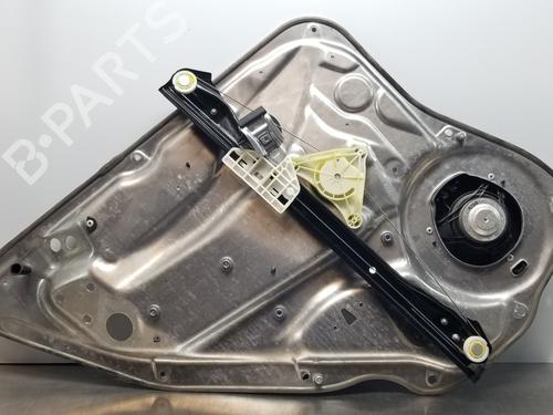 Vindusheismekanisme høyre bak MERCEDES-BENZ GLK-CLASS (X204) 320 CDI 4-matic (204.983) | BP30879394C25