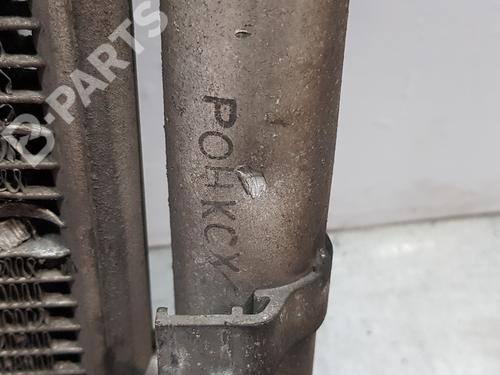 AC radiator KIA CARENS IV  | BP9208627M32 
