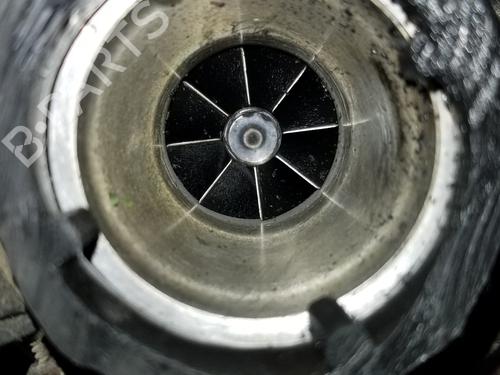 Turbocharger/Supercharger KIA CARENS IV  | BP19096774M71 
