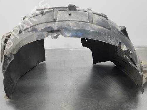 Used Wheel arch SEAT LEON Sportstourer (KL8, KLD) [2020-2025]  30879869