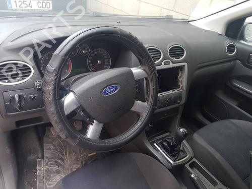 Egr FORD FOCUS II (DA_, HCP, DP) | BP11015607M69