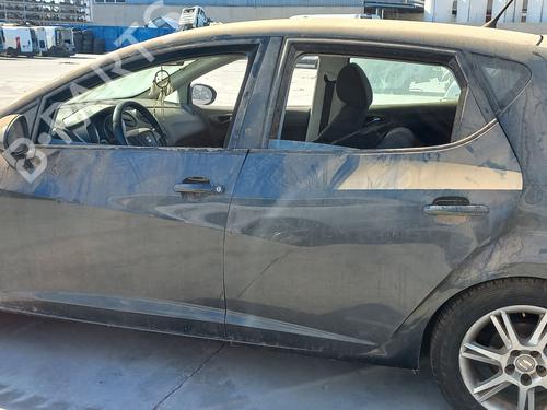 Egr SEAT IBIZA IV (6J5, 6P1)  | BP17653390M69 