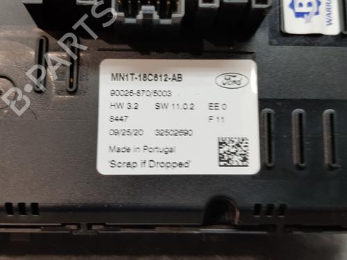 Climate control FORD ECOSPORT  | BP18349392I5 