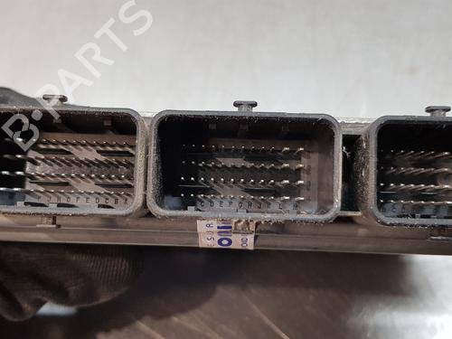 Engine control unit (ECU) RENAULT CLIO III (BR0/1, CR0/1)  | BP17526442M57 