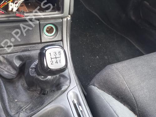 Front left window mechanism FORD COUGAR (EC_) | BP30878952C22