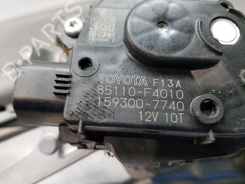 Front wiper motor TOYOTA C-HR (_X1_)  | BP30880259M29 