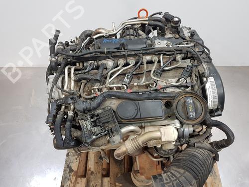 Engine SEAT EXEO (3R2)  | BP28949127M1 