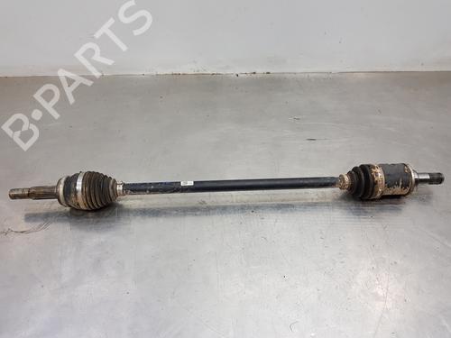 Used Right rear driveshaft TOYOTA RAV 4 V (_A5_, _H5_) 2.5 Hybrid AWD (AXAH54, AXAL54) (222 hp) 29935413