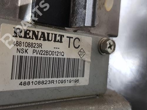 Steering column RENAULT SCÉNIC III (JZ0/1_) 1.5 dCi | BP10157571M21 