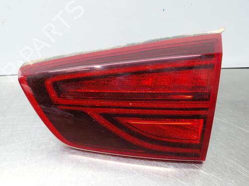 Used Right tailgate light KIA NIRO I (DE) 1.6 GDI Hybrid (105 hp) 31015028