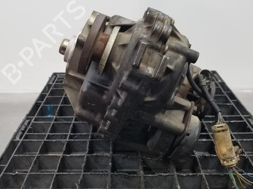 Verteilergetriebe SSANGYONG REXTON / REXTON II (GAB_) 3.2 RX320 4x4 | BP19920321M36 