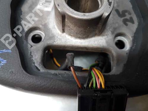 Steering wheel OPEL ZAFIRA TOURER C (P12) 2.0 CDTi (75) | BP7650147C49 
