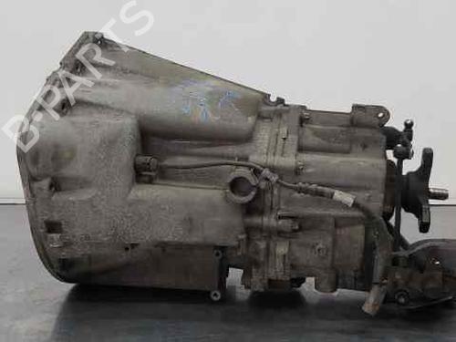 Gearbox MERCEDES-BENZ C-CLASS Coupe (CL203) C 200 Kompressor (203.745) | BP12989073M3 