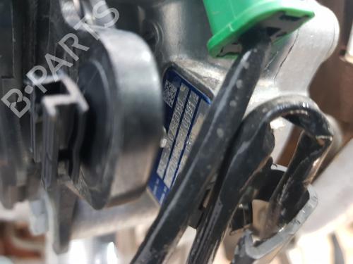 Engine DS DS 7 Crossback (J4_, JR_, JC_)  | BP30480299M1 