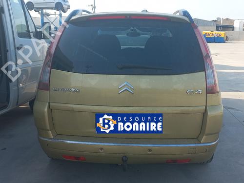 Injector CITROËN C4 Grand Picasso I (UA_)  | BP19677339M100 