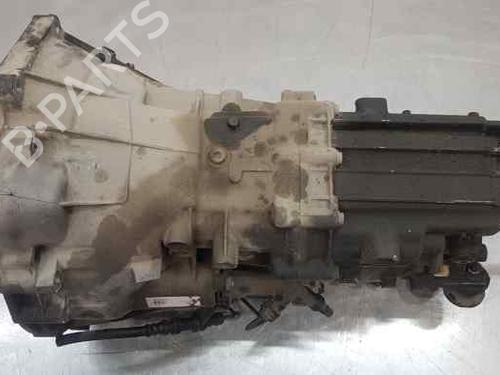Gearbox BMW 3 Touring (E91) 318 i | BP12225813M3 