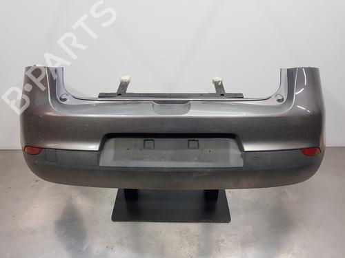 Used Rear bumper RENAULT MEGANE III Hatchback (BZ0/1_, B3_) [2008-2025]  29276092