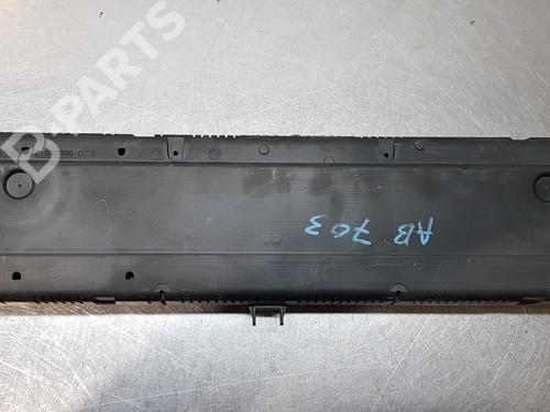 Instrument cluster RENAULT SCÉNIC II (JM0/1_)  | BP10721341C47 