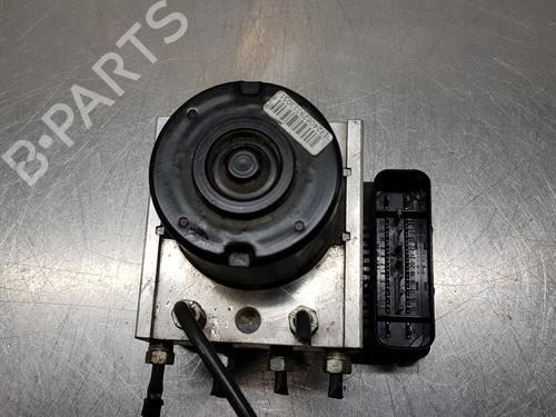 ABS pump TOYOTA YARIS (_P9_)  | BP16890662M43 