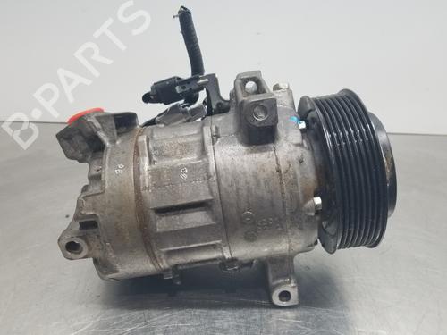 AC-Kompressor NISSAN QASHQAI II (J11, J11_)  | BP29570088M34 