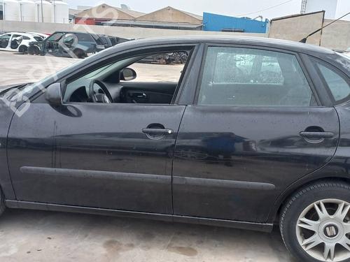 Steering rack SEAT CORDOBA (6L2)  | BP17030678M22 