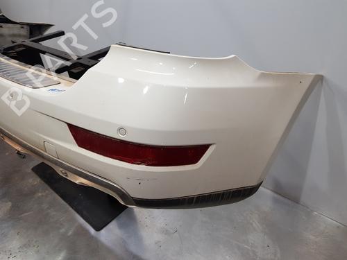 Rear bumper MERCEDES-BENZ M-CLASS (W164)  | BP29029671C8 