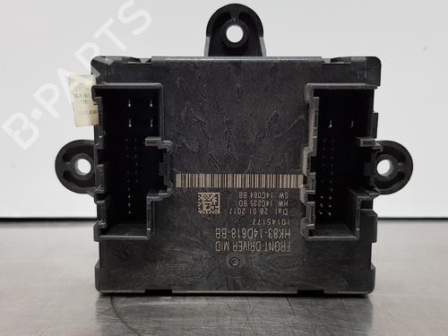 Used Electronic module LAND ROVER DISCOVERY SPORT (L550) [2014-2025]  17490308