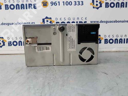Radio OPEL ZAFIRA / ZAFIRA FAMILY B (A05)  | BP7584006E6 