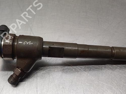 Used Injector OPEL CORSA C Hatchback Van (X01) [2000-2012]  30879725