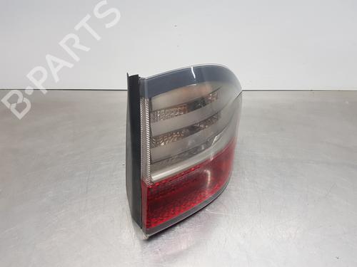 Used Right taillight FORD S-MAX (WA6) [2006-2014]  30880748