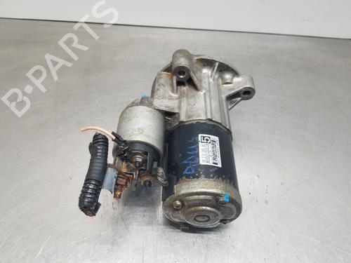 Starter CITROËN SPACETOURER Bus (V_) | BP30880214M8