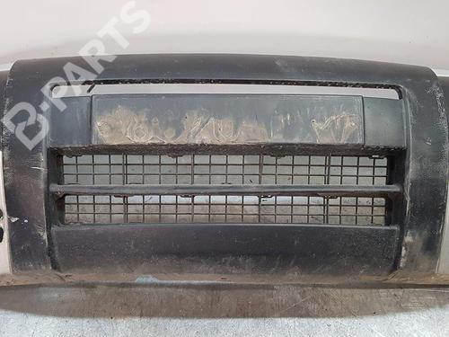 Used Front bumper Front bumper CITROËN BERLINGO / BERLINGO FIRST Box Body/MPV (M_) 2.0 HDI 90 (MBRHY, MCRHY) (90 hp) 11202161 11202161