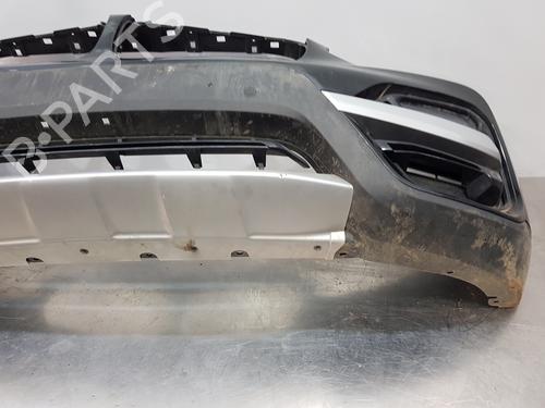 Front bumper BMW X3 (G01, F97, G08) xDrive 20 d | BP29118218C7 