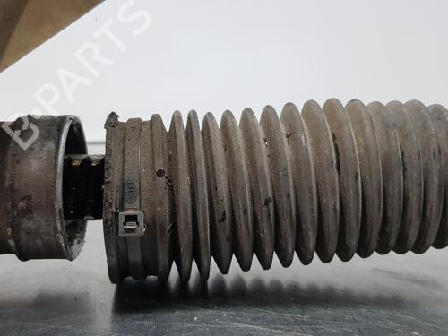 Steering rack RENAULT MEGANE II (BM0/1_, CM0/1_)  | BP19063865M22 