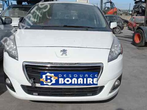 Steering pump PEUGEOT 5008 (0U_, 0E_)  | BP13255555M99 
