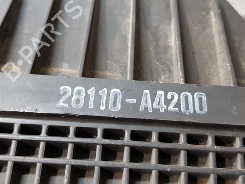 Air filter box KIA CARENS IV  | BP14256371M87